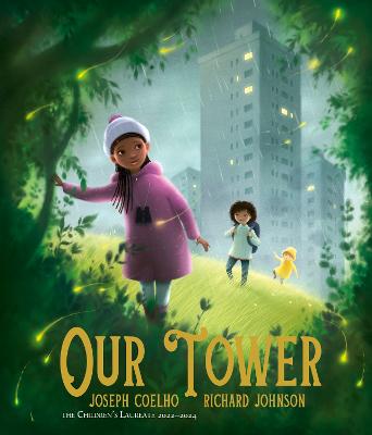 Cover: Our Tower