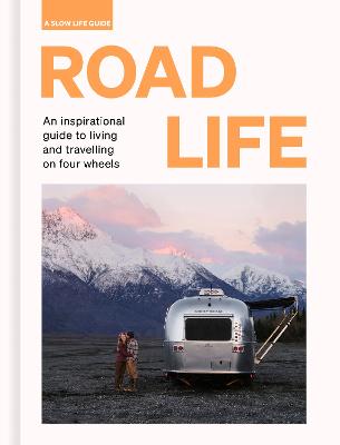 Cover: Road Life