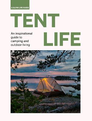 Cover: Tent Life