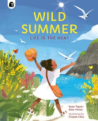 Cover: Wild Summer
