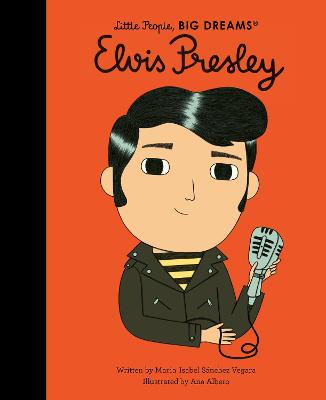 Cover: Elvis Presley: Volume 80