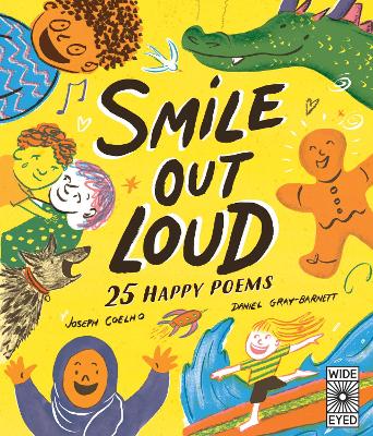 Cover: Smile Out Loud: Volume 2