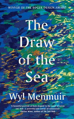 Image of The Draw of the Sea
