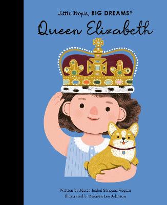 Cover: Queen Elizabeth: Volume 88