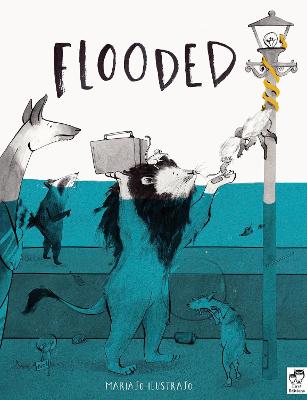 Cover: Flooded