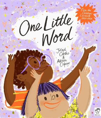 Cover: One Little Word