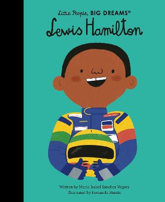 Image of Lewis Hamilton: Volume 97