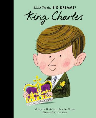 Image of King Charles