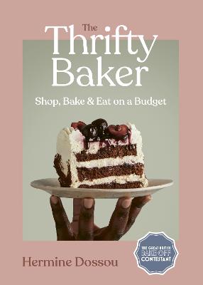 Cover: The Thrifty Baker
