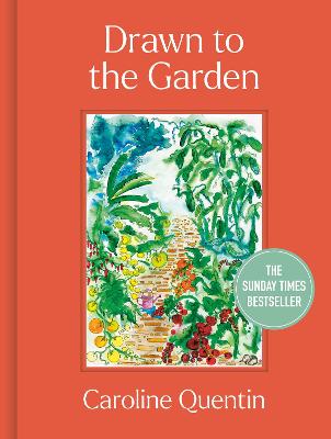 Cover: Drawn to the Garden