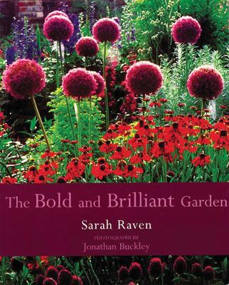 Image of The Bold and Brilliant Garden