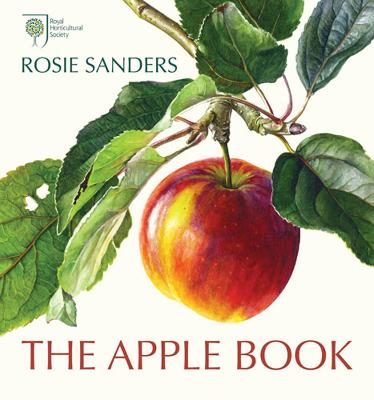 Image of The Apple Book