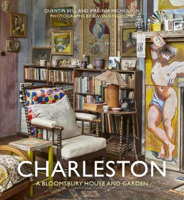 Cover: Charleston