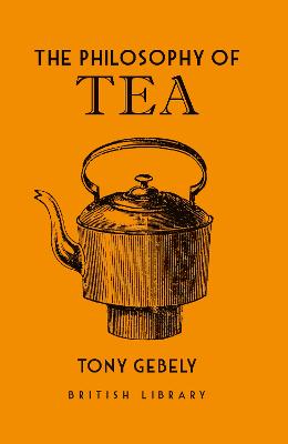 Cover: The Philosophy of Tea