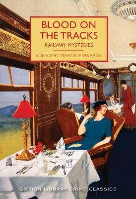 Cover: Blood on the Tracks