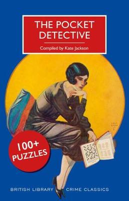 Cover: The Pocket Detective
