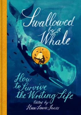 Cover: Swallowed By a Whale