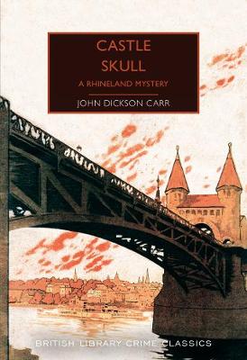 Cover: Castle Skull