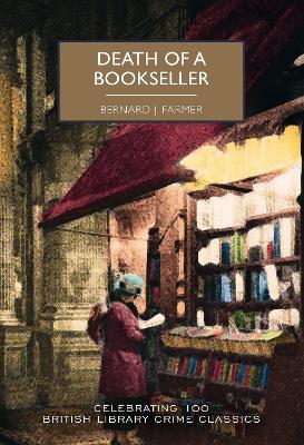 Image of Death of a Bookseller