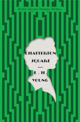 Cover: Chatterton Square