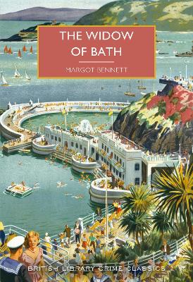 Cover: The Widow of Bath