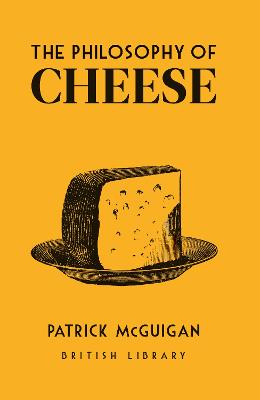 Cover: The Philosophy of Cheese