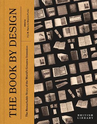 Image of The Book by Design