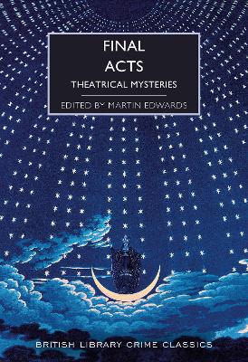 Cover: Final Acts