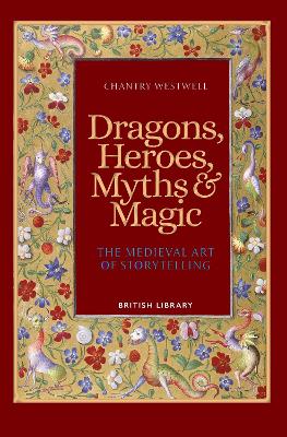 Cover: Dragons, Heroes, Myths & Magic