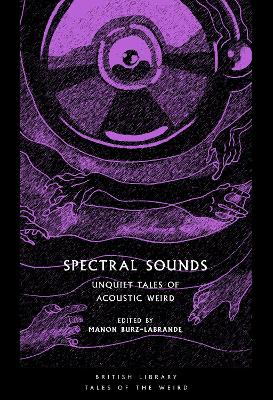 Cover: Spectral Sounds
