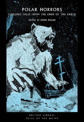 Cover: Polar Horrors