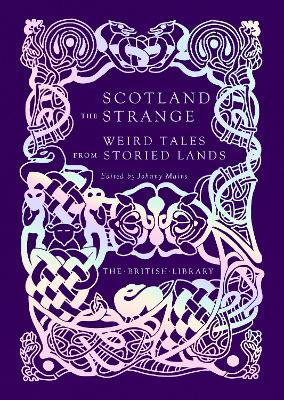 Cover: Scotland the Strange
