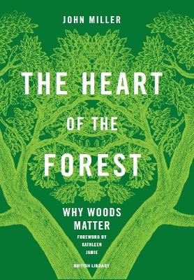 Cover: The Heart of the Forest