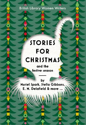 Cover: Stories for Christmas and the Festive Season