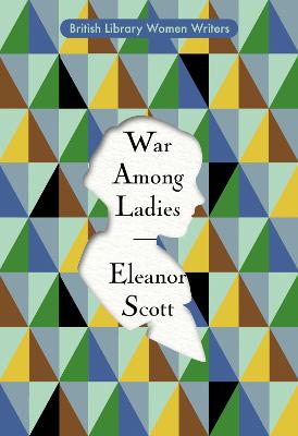 Cover: War Among Ladies