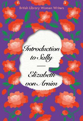 Cover: Introduction to Sally
