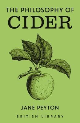 Image of The Philosophy of Cider