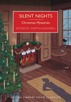 Cover: Silent Nights