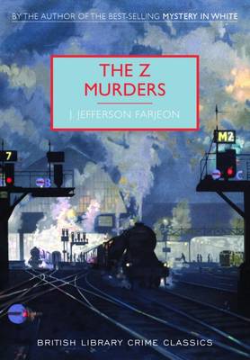 Cover: The Z Murders