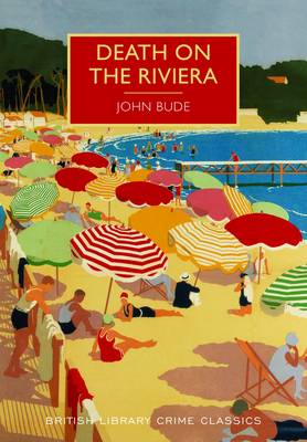 Cover: Death on the Riviera