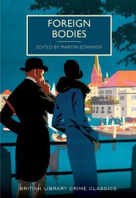 Cover: Foreign Bodies