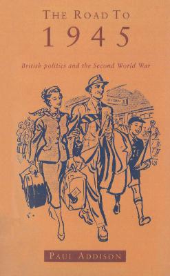 Cover: The Road To 1945