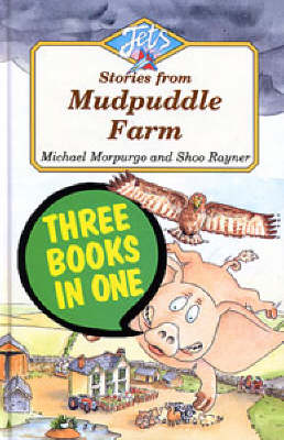 Image of Stories from Mudpuddle Farm