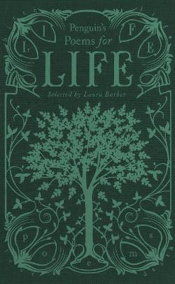 Cover: Penguin's Poems for Life