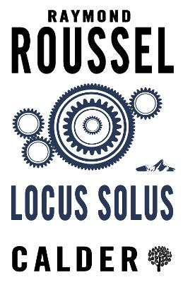 Cover: Locus Solus
