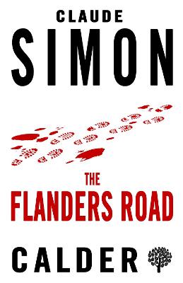 Cover: The Flanders Road