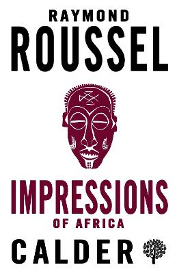 Cover: Impressions of Africa