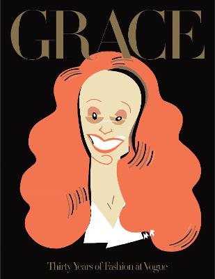 Cover: Grace