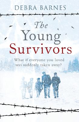 Cover: The Young Survivors