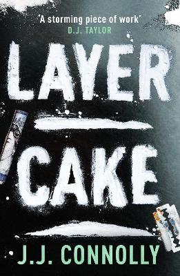 Cover: Layer Cake